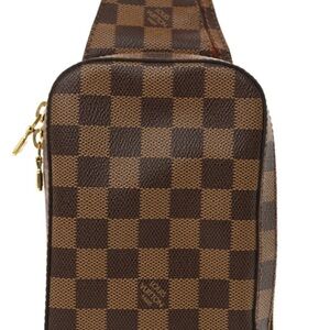 Louis Vuitton Geronimos Side Bag